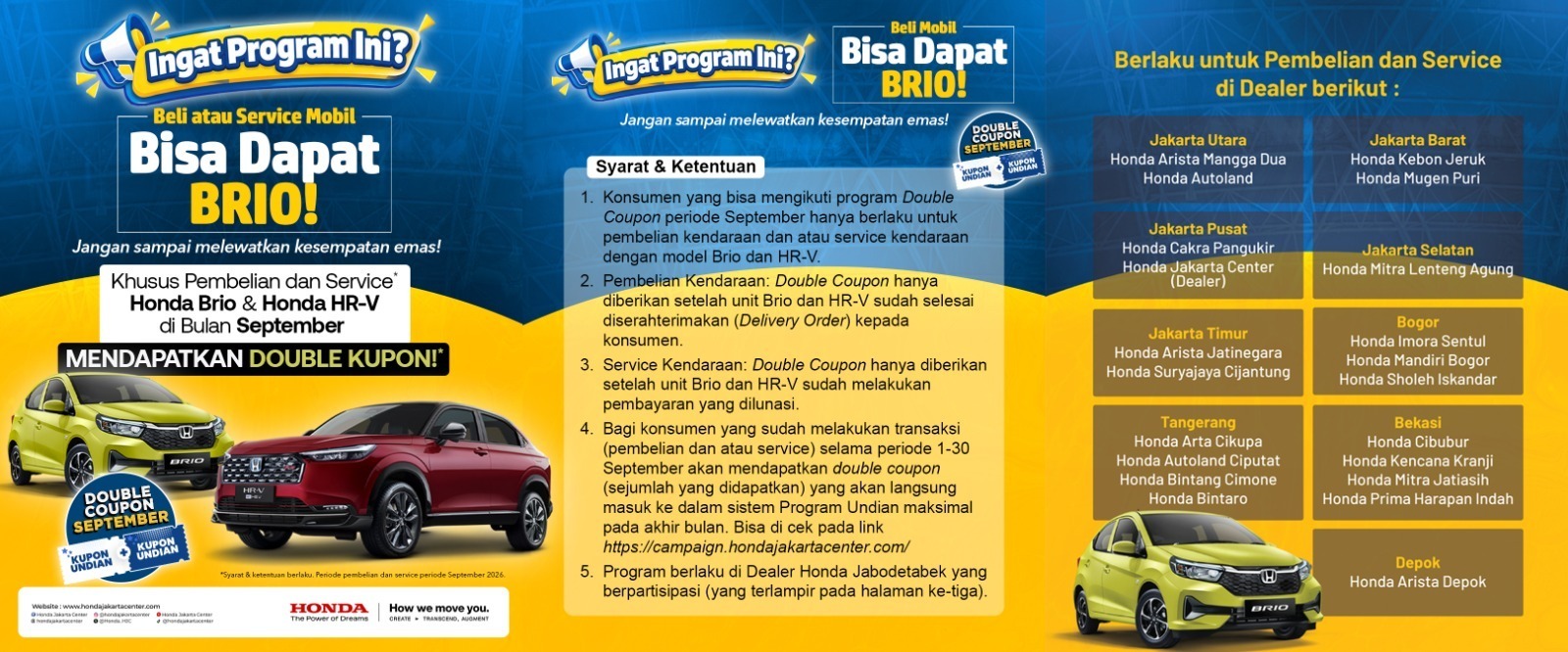 <p>Promo September</p>