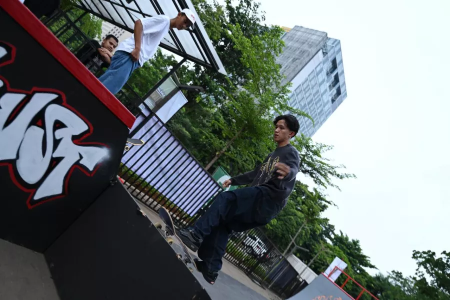 Honda Culture Indonesia Vol.2 Hadir Lebih Meriah, Rayakan Perpaduan Otomotif, Lifestyle, dan Komunitas